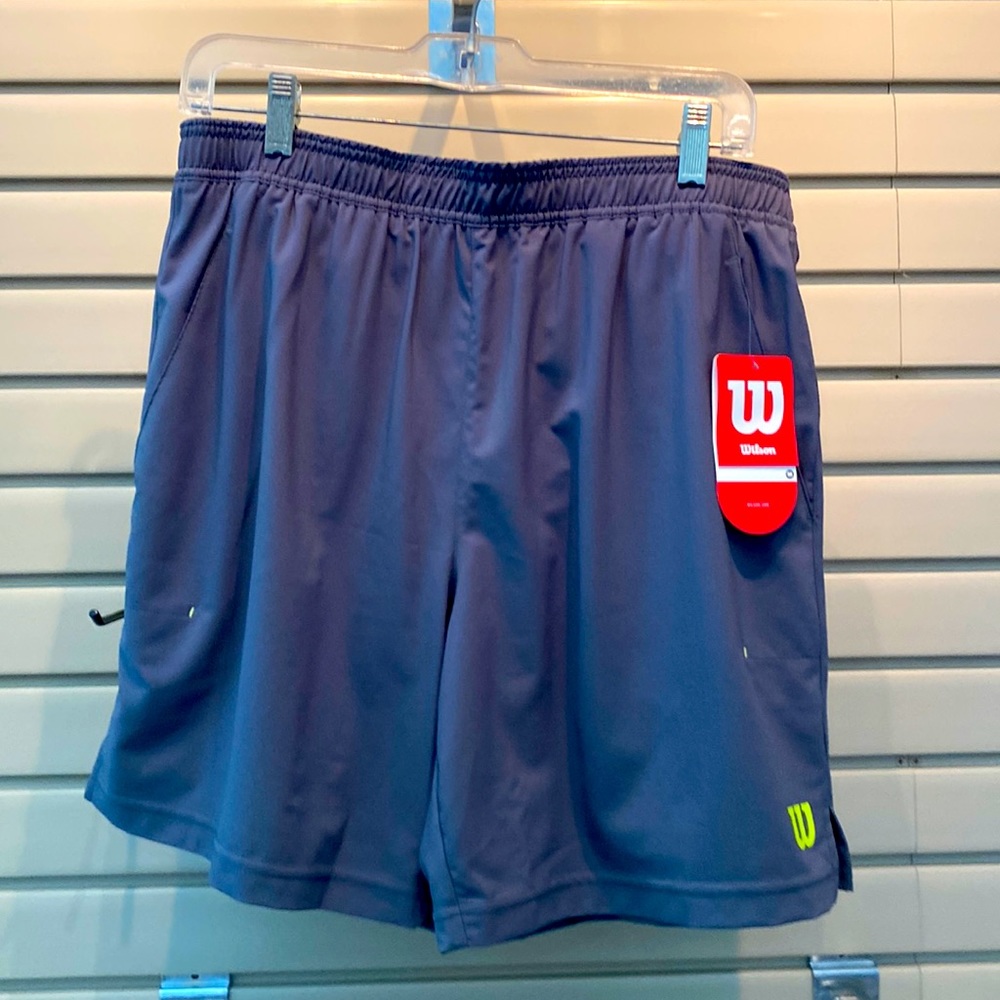 Wilson men’s short